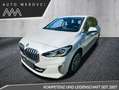 BMW 218 Luxury Line/LED/Vollleder/Cam Weiß - thumbnail 1