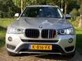 BMW X3 X3 Executive Zilver - thumbnail 4