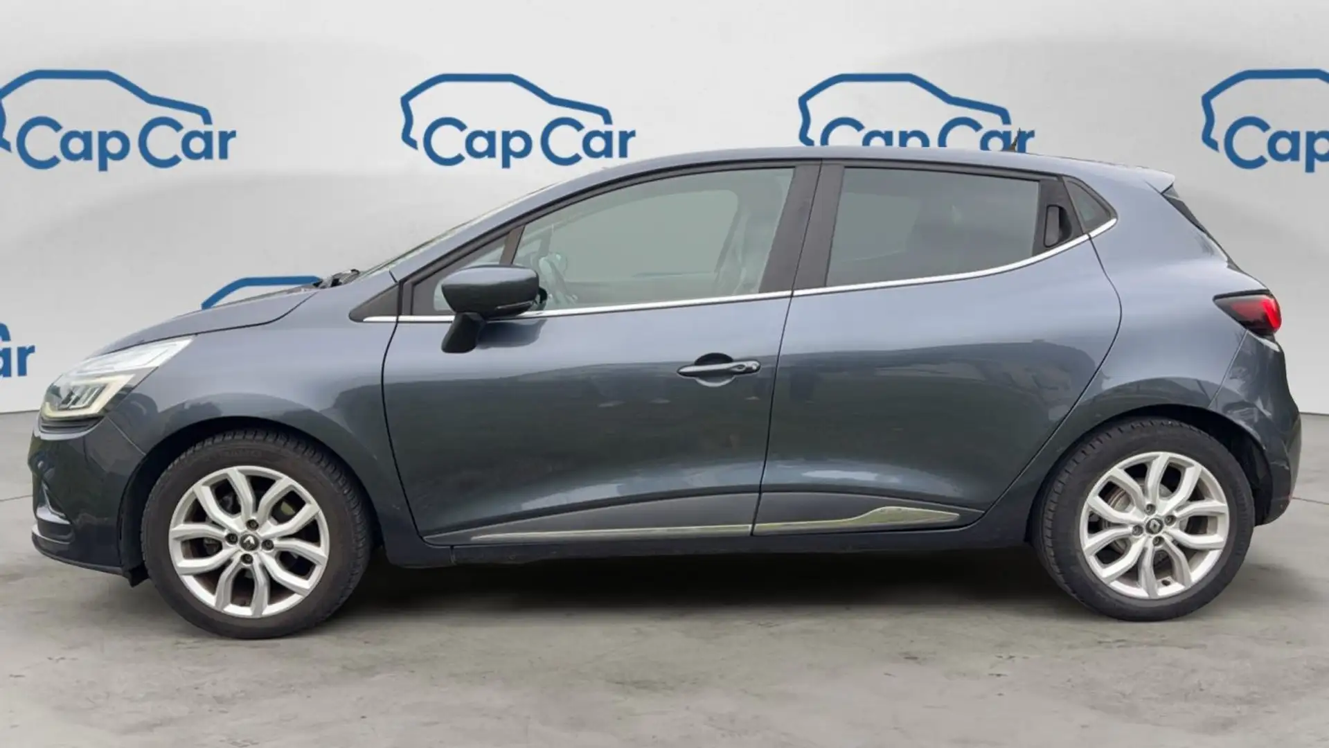 Renault Clio 0.9 TCe 90 Energy Intens - 2