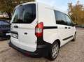 Ford Transit Courier Klimaanlage Weiß - thumbnail 4