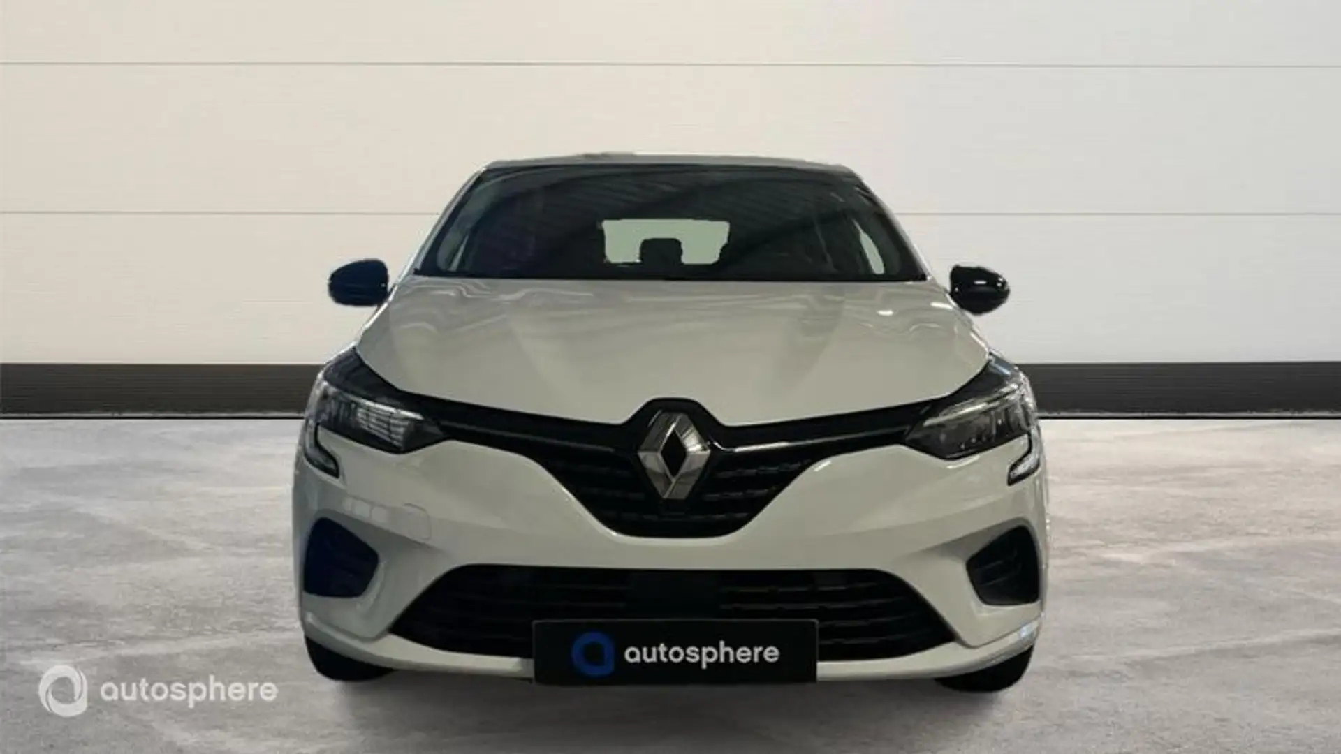 Renault Clio 1.0 TCe 90ch Equilibre - 2