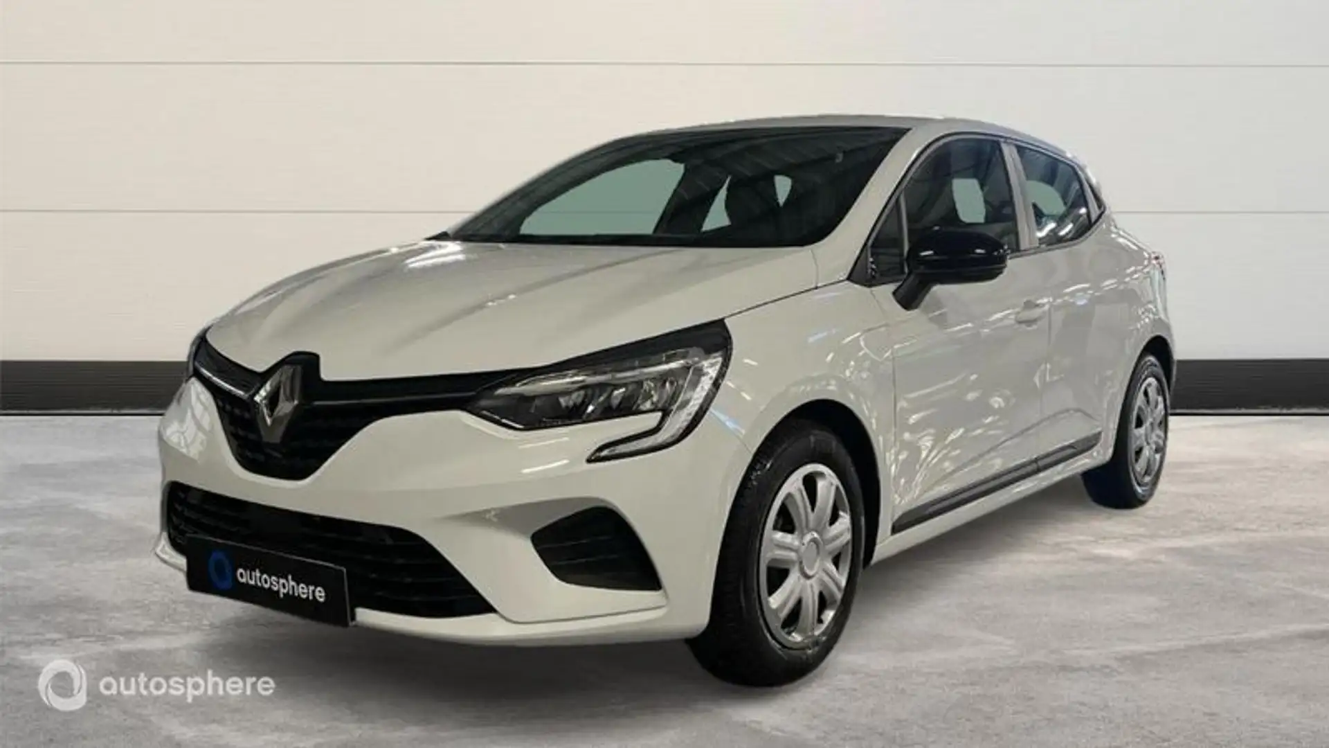 Renault Clio 1.0 TCe 90ch Equilibre - 1