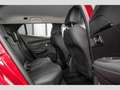 Peugeot 2008 Allure 1.2 elekt.Sitze RückKam Voll-LED Alu Allwet Rot - thumbnail 10