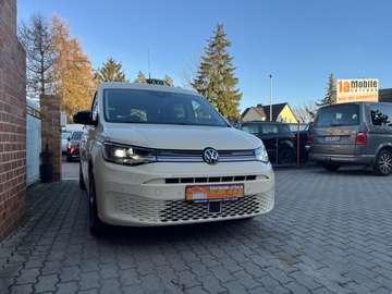 Maxi 7 Sitze Gasanlage Orginal von VW !!!