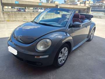 Cabriolet 2.0