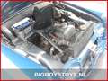 Mercedes-Benz 190 Ponton Bleu - thumbnail 15