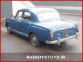 Mercedes-Benz 190 Ponton Bleu - thumbnail 5
