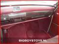 Mercedes-Benz 190 Ponton Bleu - thumbnail 13