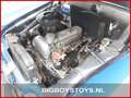 Mercedes-Benz 190 Ponton Bleu - thumbnail 16