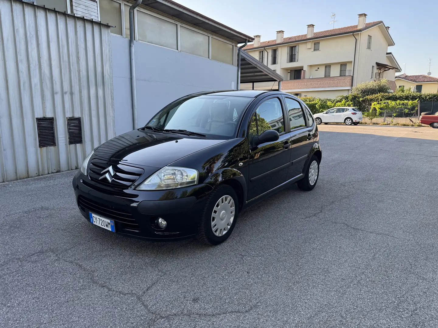 Citroen C3 1.1 Perfect (elegance) c/abs - 1