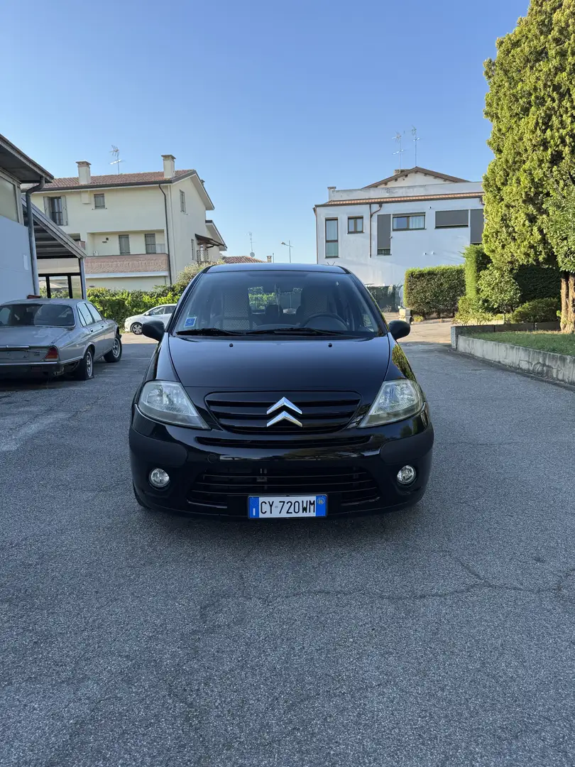 Citroen C3 1.1 Perfect (elegance) c/abs - 2
