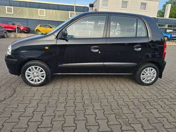 Atos 1.1 Comfort,ZV,Klima,Airbag,Tüv06/2028