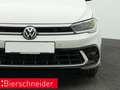 Volkswagen Polo 1.0 TSI R-Line IQ.DRIVE NAVI KAMERA ACC Grau - thumbnail 22