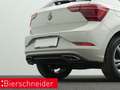 Volkswagen Polo 1.0 TSI R-Line IQ.DRIVE NAVI KAMERA ACC Grau - thumbnail 20