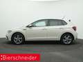 Volkswagen Polo 1.0 TSI RLine IQ.DRIVE NAVI KAMERA ACC Grau - thumbnail 3