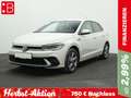 Volkswagen Polo 1.0 TSI R-Line IQ.DRIVE NAVI KAMERA ACC Grau - thumbnail 1