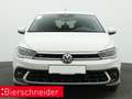 Volkswagen Polo 1.0 TSI RLine IQ.DRIVE NAVI KAMERA ACC Grau - thumbnail 9