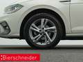 Volkswagen Polo 1.0 TSI R-Line IQ.DRIVE NAVI KAMERA ACC Grau - thumbnail 22