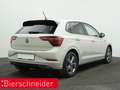 Volkswagen Polo 1.0 TSI R-Line IQ.DRIVE NAVI KAMERA ACC Grau - thumbnail 8