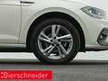 Volkswagen Polo 1.0 TSI RLine IQ.DRIVE NAVI KAMERA ACC Grau - thumbnail 25