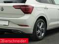 Volkswagen Polo 1.0 TSI RLine IQ.DRIVE NAVI KAMERA ACC Grau - thumbnail 16