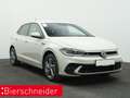 Volkswagen Polo 1.0 TSI R-Line IQ.DRIVE NAVI KAMERA ACC Grau - thumbnail 8