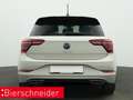 Volkswagen Polo 1.0 TSI R-Line IQ.DRIVE NAVI KAMERA ACC Grau - thumbnail 6