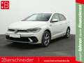Volkswagen Polo 1.0 TSI RLine IQ.DRIVE NAVI KAMERA ACC Grau - thumbnail 1