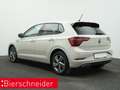 Volkswagen Polo 1.0 TSI R-Line IQ.DRIVE NAVI KAMERA ACC Grau - thumbnail 4
