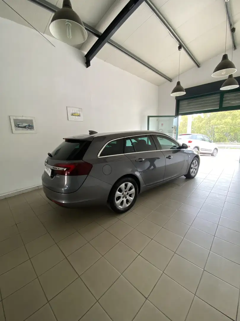 Opel Insignia Sports Tourer 1.6 cdti Cosmo 136cv - 2