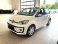 Volkswagen up! HIGH UP! PANORAMA-SCHIEBEDACH+GRA+SITZHZG+PDC+15 A Weiß - thumbnail 2