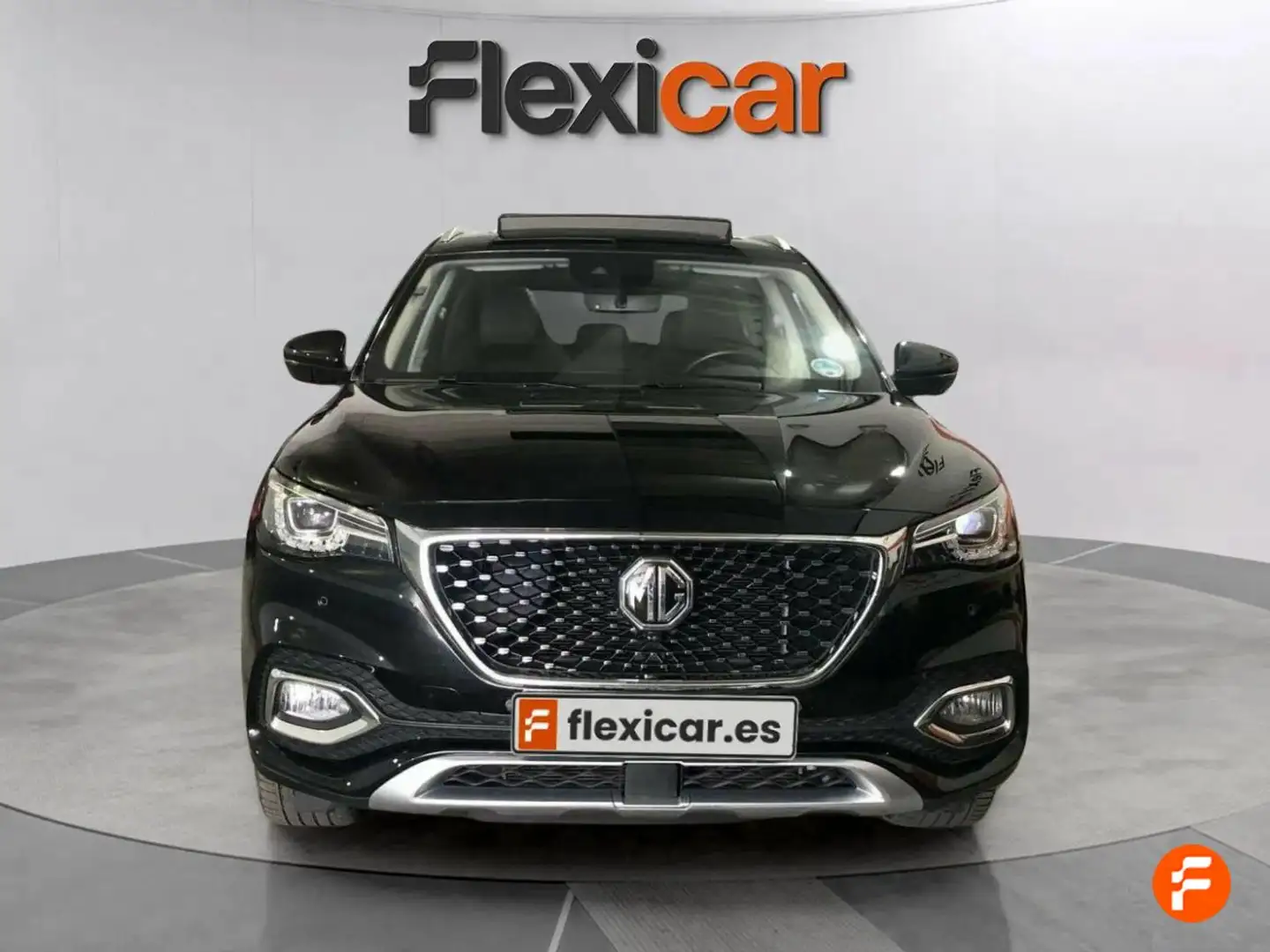 MG EHS E  E PHEV Luxury 5d 119kW Negro - 2