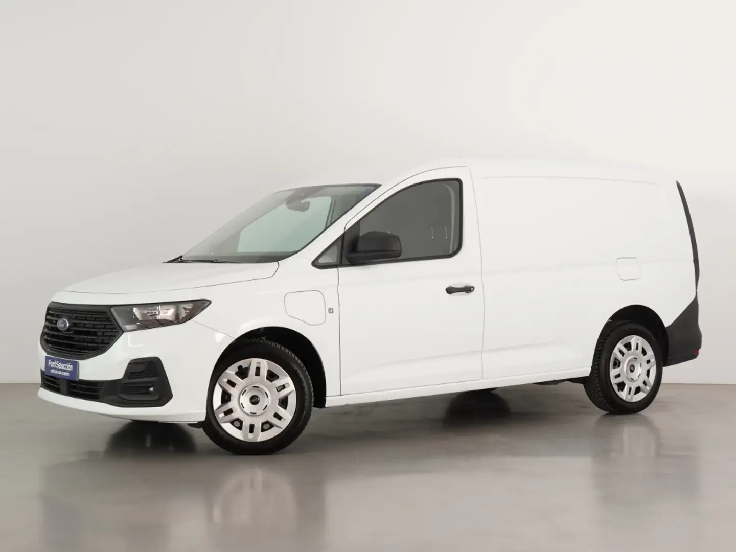 Ford Connect Comercial Transit Van 1.5 Ecoboost Trend Blanc - 1