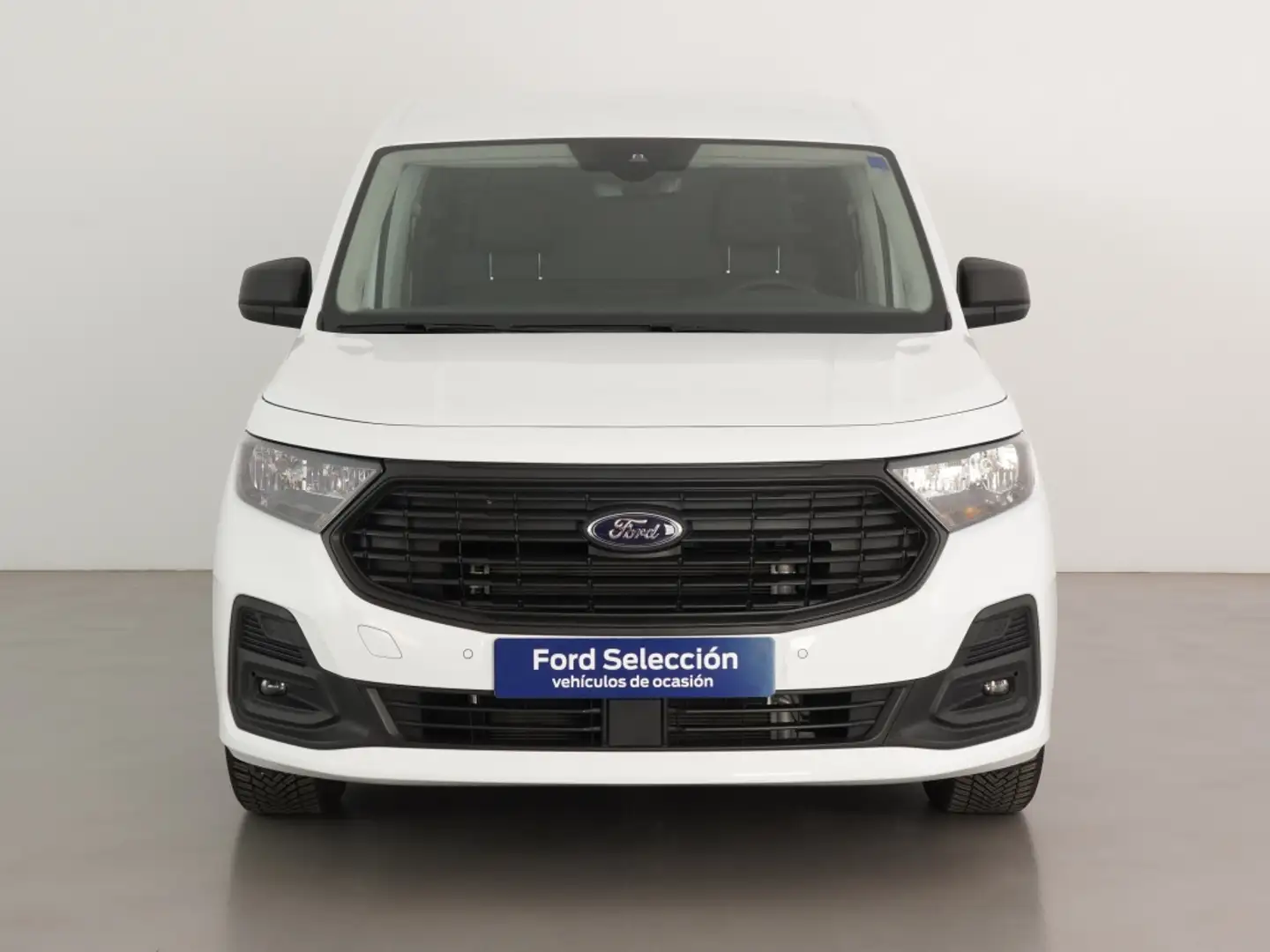 Ford Connect Comercial Transit Van 1.5 Ecoboost Trend Blanc - 2