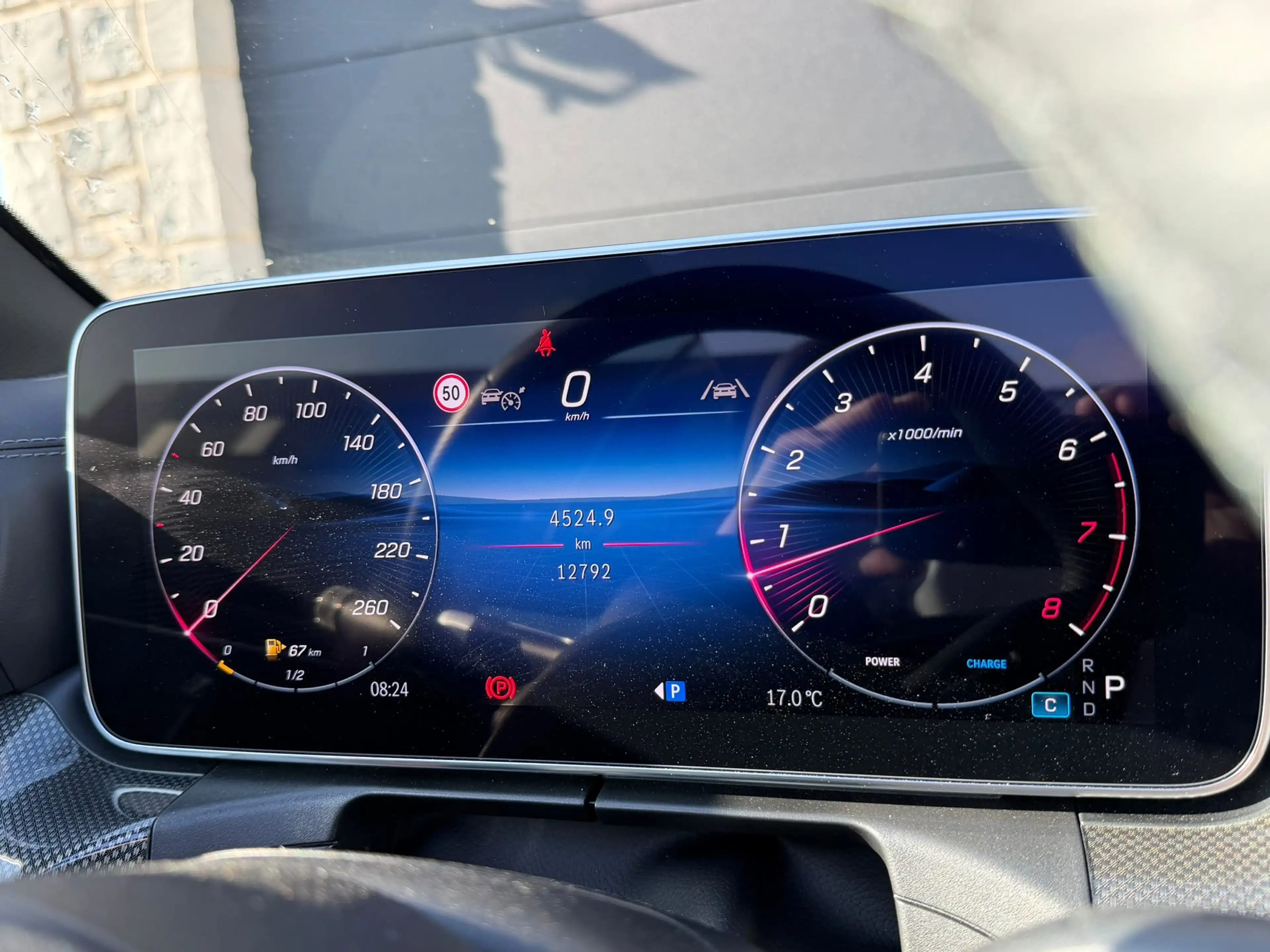 Mercedes-Benz CLE 200 CLE Cabriolet 200 AMG Line AMG Line — photo 14