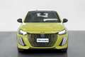 Peugeot 208 51 kWh  GT Gelb - thumbnail 2