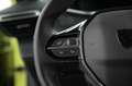 Peugeot 208 51 kWh  GT Gelb - thumbnail 15