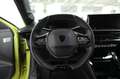 Peugeot 208 51 kWh  GT Gelb - thumbnail 14