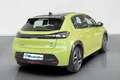Peugeot 208 51 kWh  GT Gelb - thumbnail 4