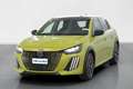 Peugeot 208 51 kWh  GT Gelb - thumbnail 1