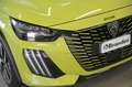 Peugeot 208 51 kWh  GT Gelb - thumbnail 9