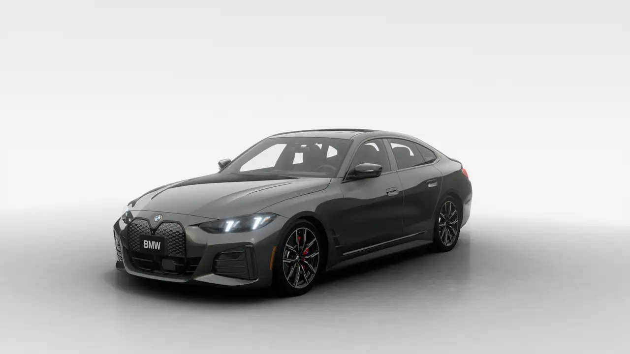 2026 BMW i4