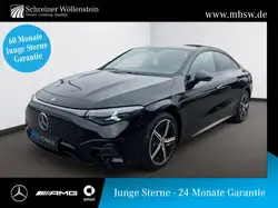 Mercedes-Benz CLA 250 + EQ AMG*Night*PREM*360*Mbeam*Pan*Massage