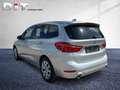 BMW 218 d Gran Tourer  Advantage Silber - thumbnail 3
