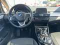 BMW 218 d Gran Tourer  Advantage Silber - thumbnail 9