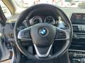 BMW 218 d Gran Tourer  Advantage Silber - thumbnail 10
