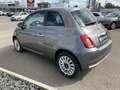 Fiat 500 1.0 GSE Hybrid´´DolceVita´´ NAVI/PDC Gris - thumbnail 3