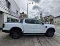 Ford Ranger 3.0 V6 ECOBLUE 240 WILDTRACK Bianco - thumbnail 8