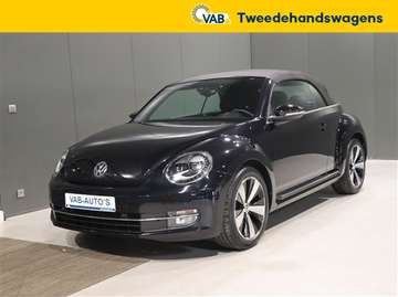 CUP 1.2 TSI DSG CABRIO