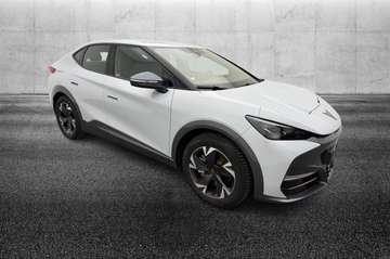 Endurance 77kWh 286 CV RWD Lite